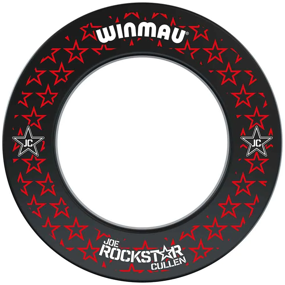 Dartboard Surrounds Winmau Joe Cullen