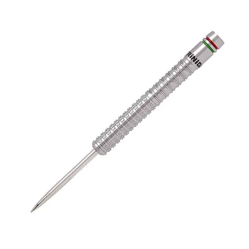 Dardos Trinidad Darts Jose Type 4 P. Metal 18gr 90% 