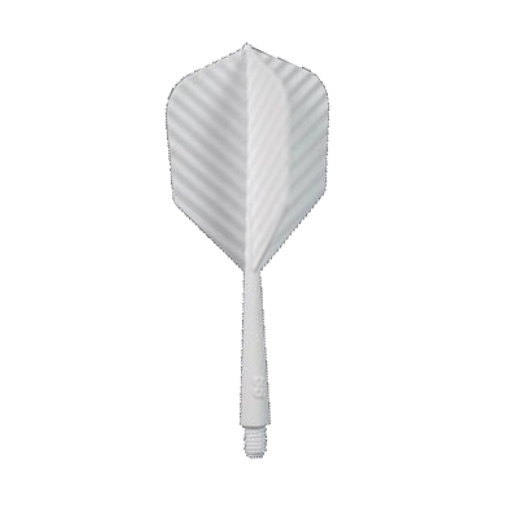 Pluma SuperSonic 100 unidades Rosca 2ba Blanca