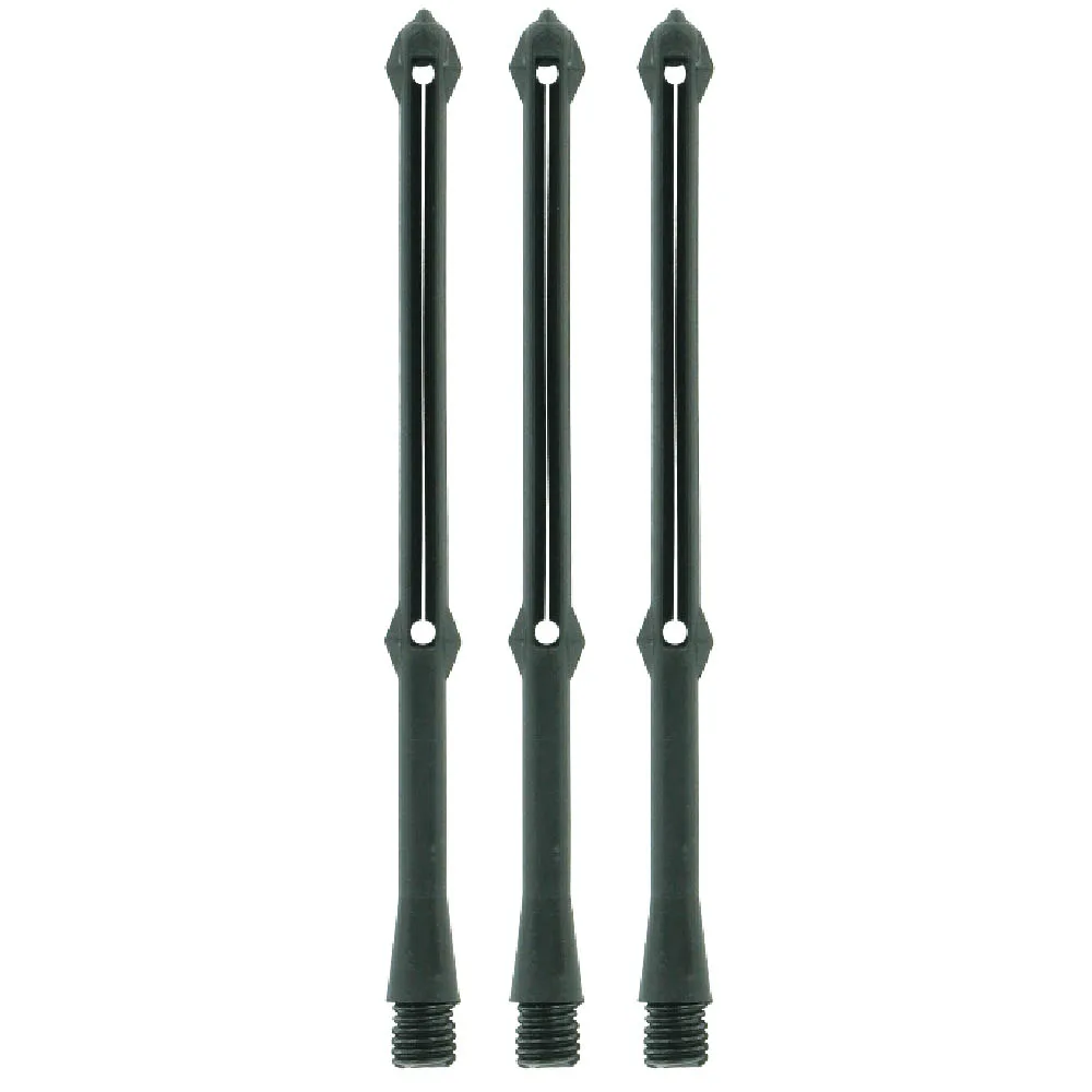 Cañas Bulls Sidewinger Carga Lateral Corta 62mm