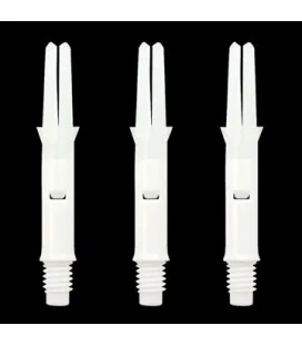 Cañas L-Style L-Shaft Silent Blanca 190 32mm 