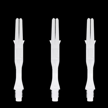 Cañas L-Style L-Shaft Silent Slim Blanca 440 57mm 