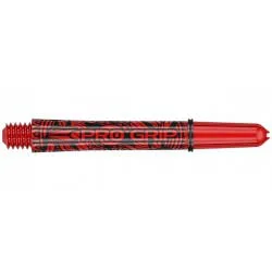 Cañas TARGET INK PRO GRIP Roja larga