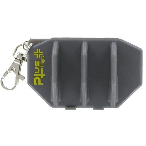 Robson Plus Flights Case Negro