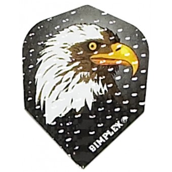 PLUMAS Harrows Aguila Standard