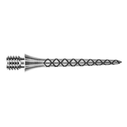 Puntas Conversion Target Titanium Pro Diamond 30 mm.