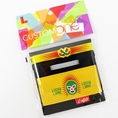 Repuestos L-Style CUSTOM Lucha Libre
