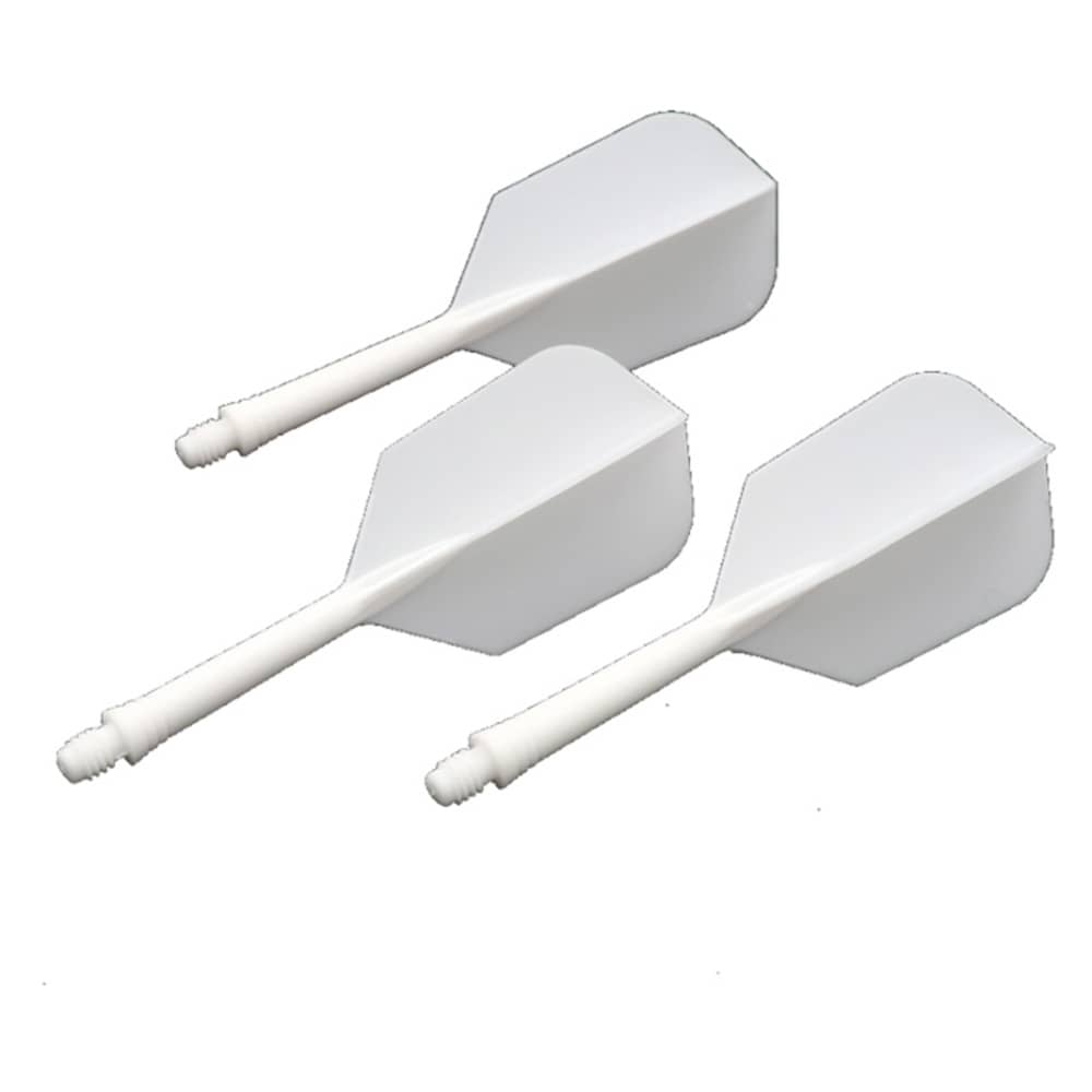 Plumas Cuesoul Flights AK5 Slim M Blanca