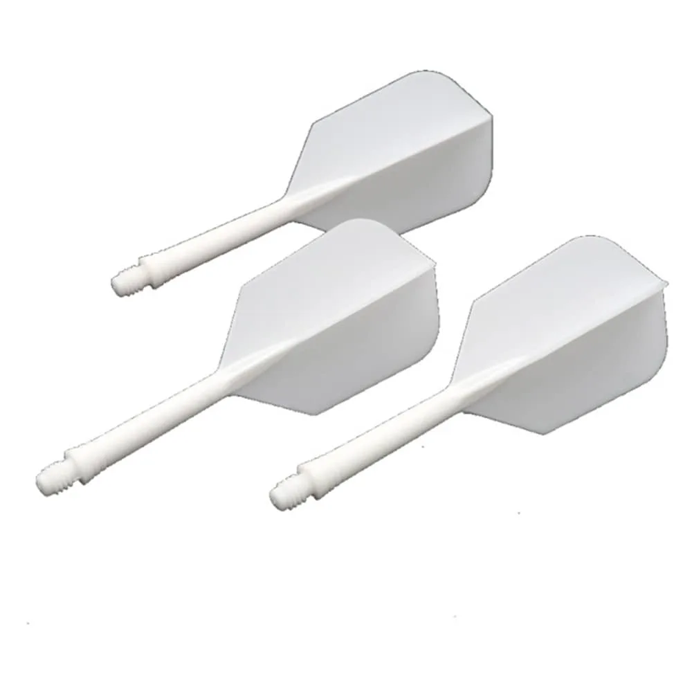 Plumas Cuesoul Flights AK5 Slim M Blanca
