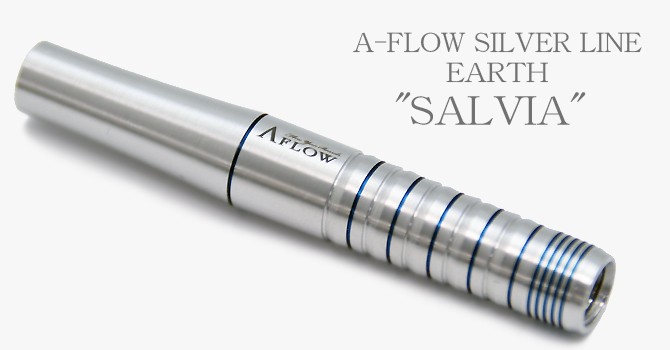 Dardos Dynasty Darts Silver Line Salvia 19g 90% 