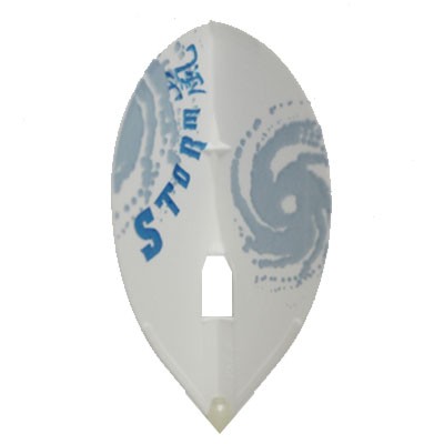 Pluma LStyle Storm Pear Set 3 Unit.