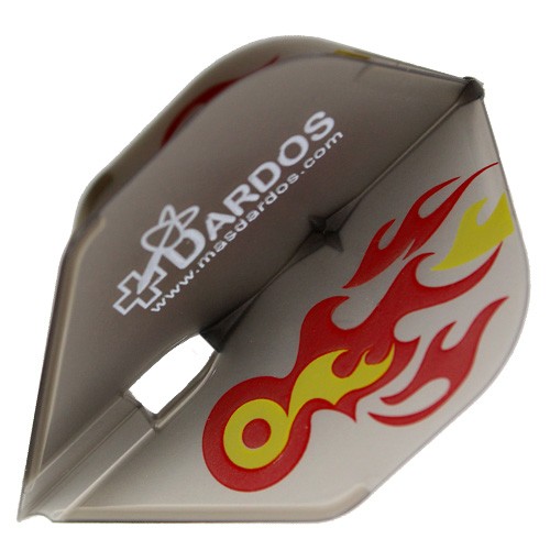 Plumas L-Flight Champagne L1 Pro Masdardos Original Smoke