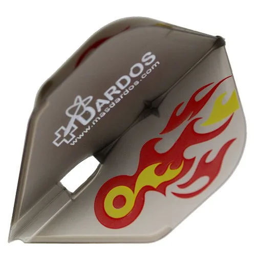Plumas L-Flight Champagne L1 Pro Masdardos Original Smoke