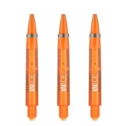 Cañas One80 Shaft Vice Naranja 48mm 