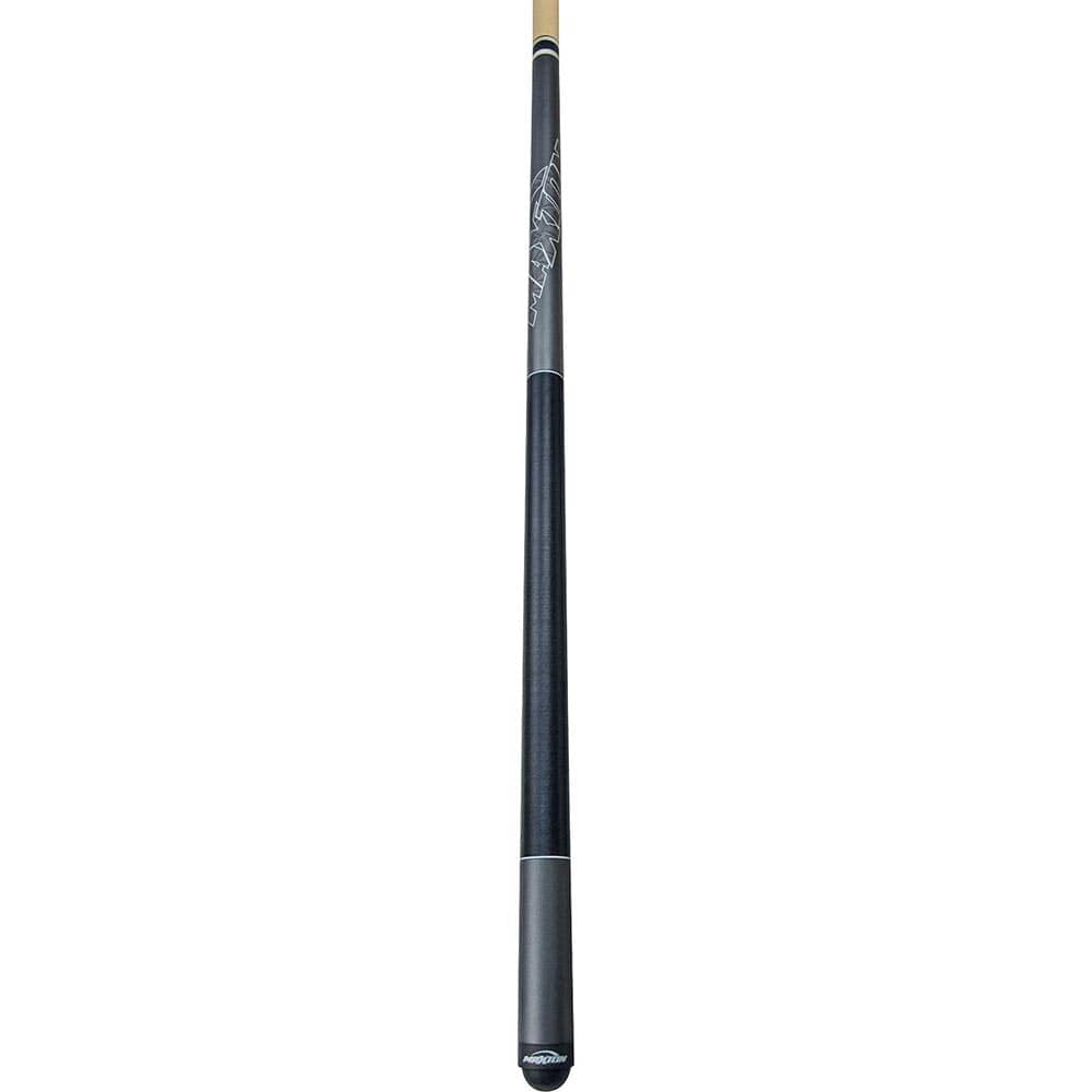Taco billar Americano Maxton Reaper gris 20oz 13mm