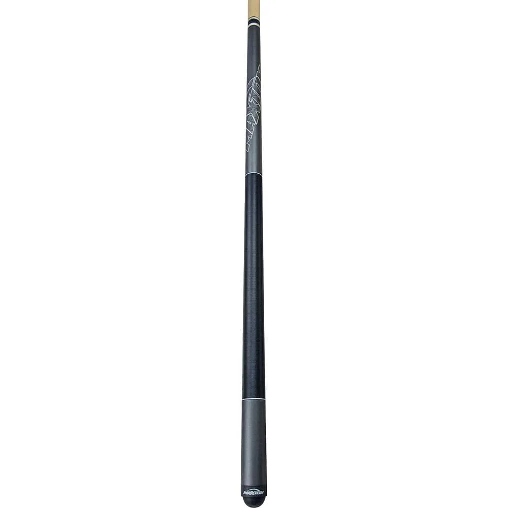 Taco billar Americano Maxton Reaper gris 20oz 13mm
