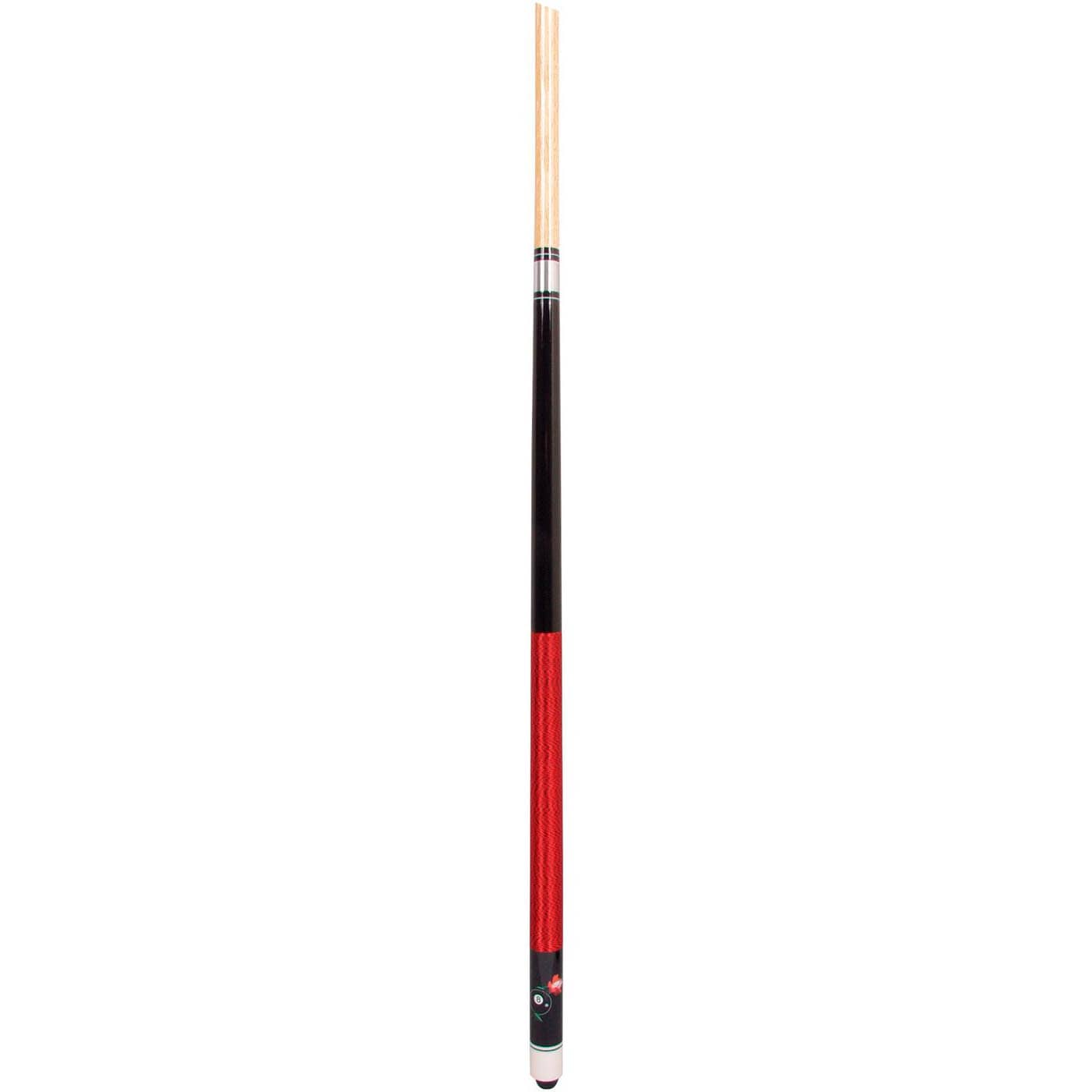 Taco de billar casino nº2 M-8 20oz 12mm