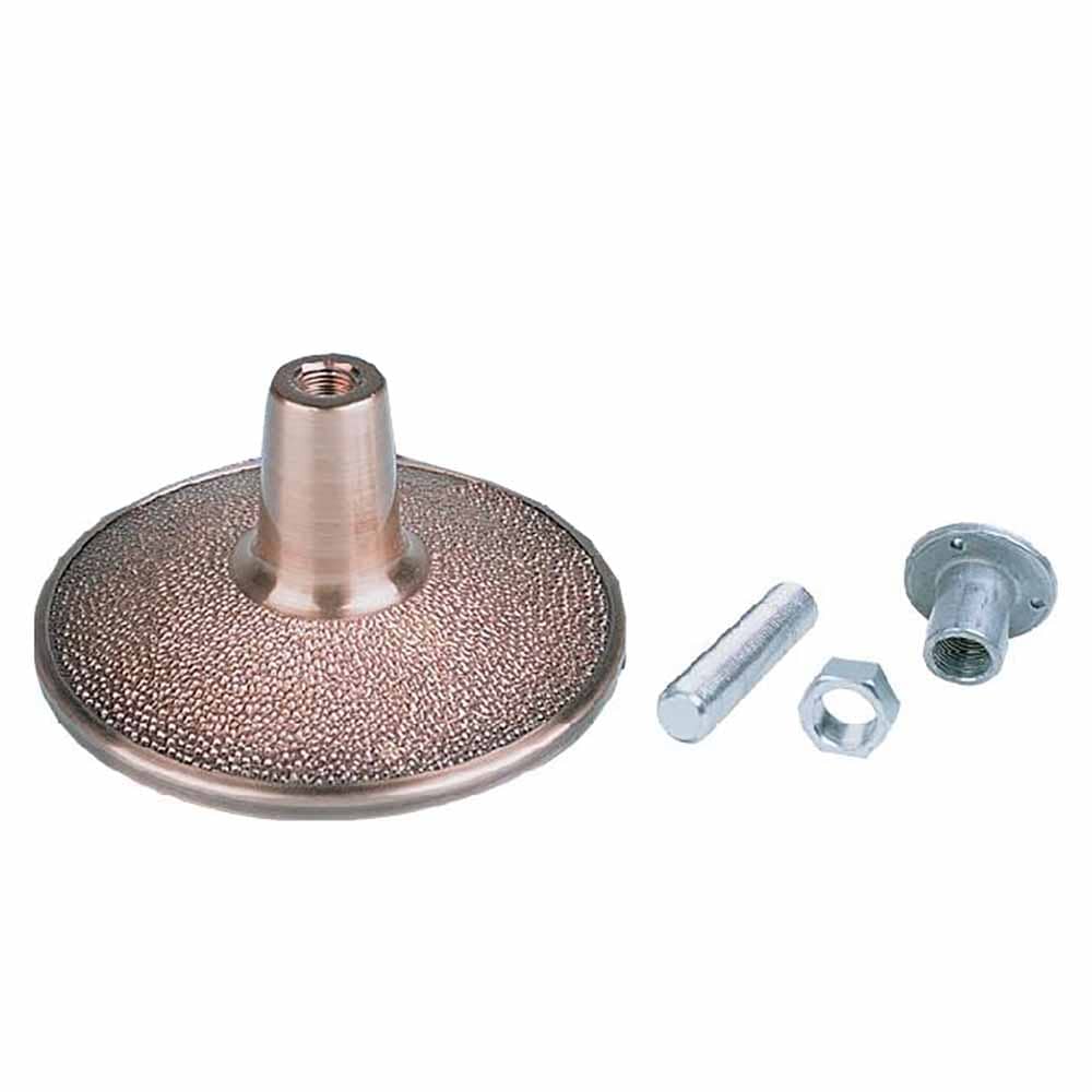 Nivelador Bronce 4 Unidades