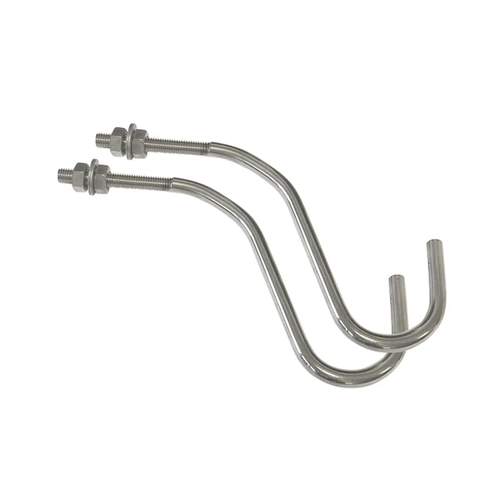 Soportes Taco Puente Taco Mesa Billar Plateado 2 unidades