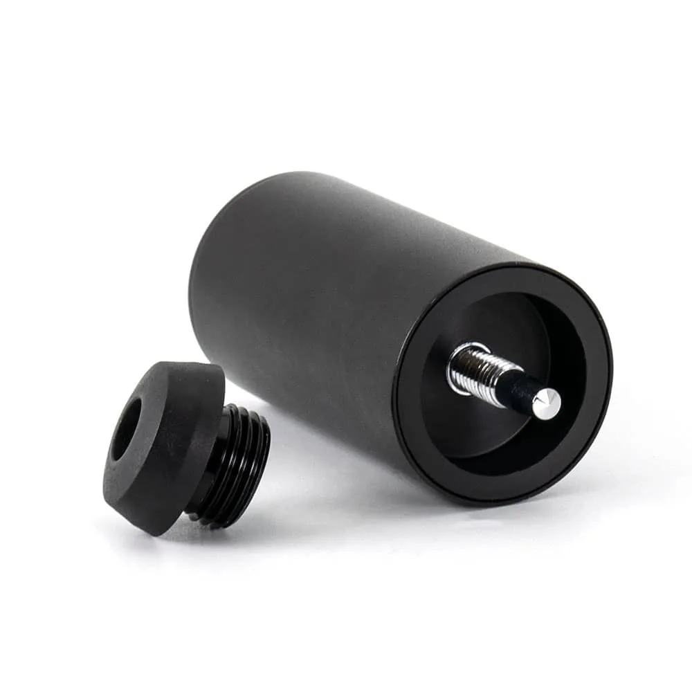 Alargador Taco Extension Dybior 10.16cm Predator 1 unidad