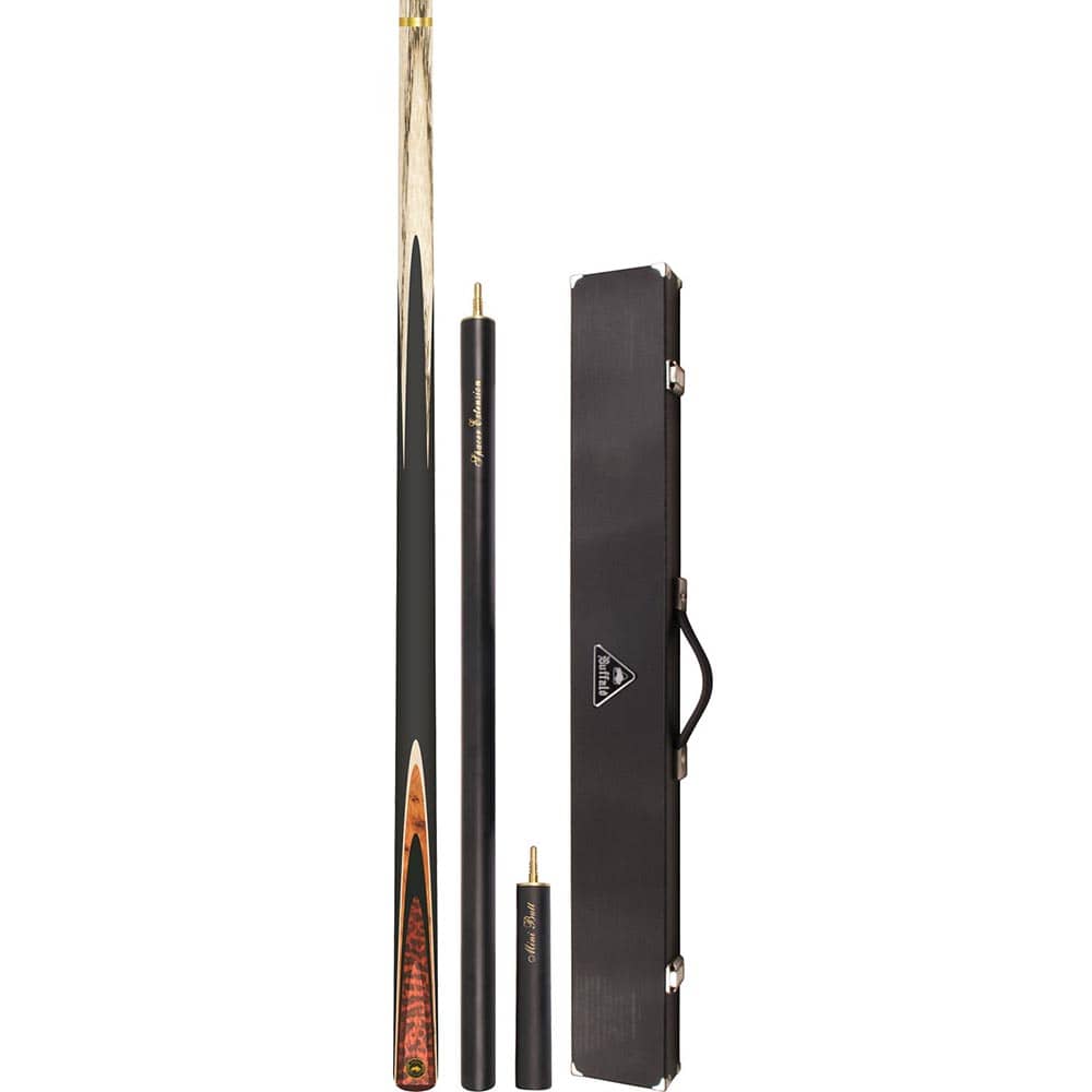 Taco Billar Buffalo 2 piezas Pure Pack Snooker Cue M