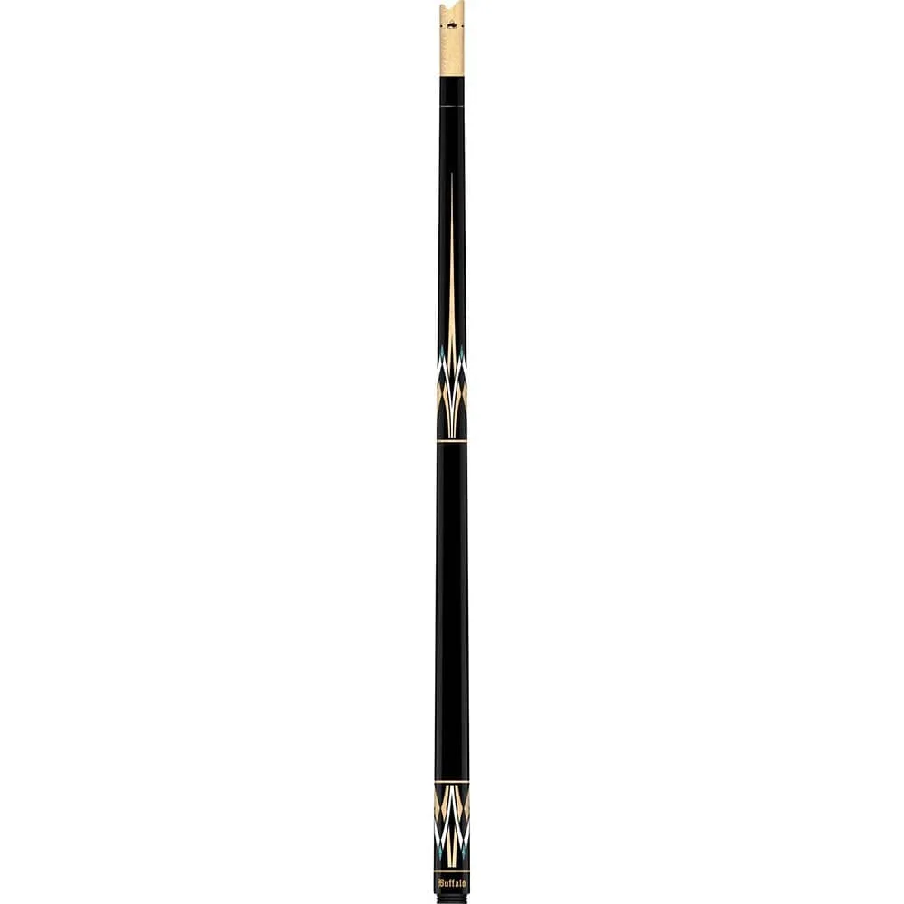 Taco billar Carambola Buffalo Vision Cue No 1 500gr