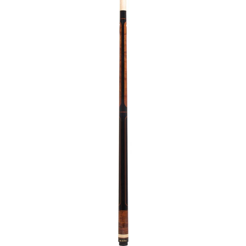 Taco Billar Buffalo Elan Carom Cue No.1 530g