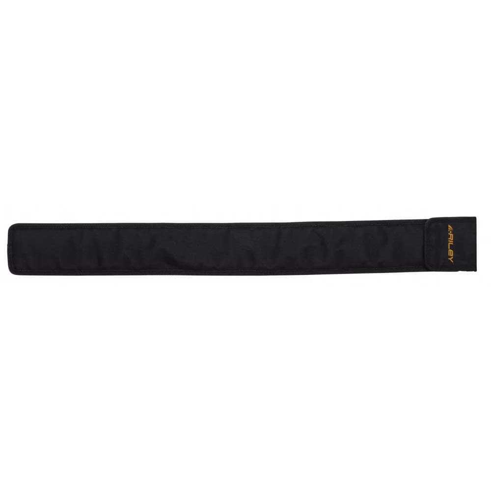 Funda Taco Billar Riley Cue Sleeve Case 1P 1F 80cm