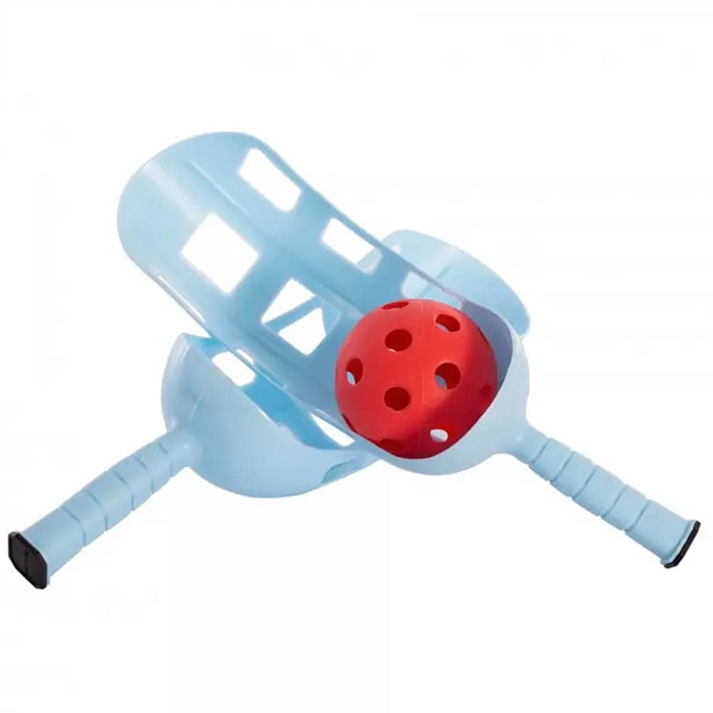 Juego Pelota Divertida Azul