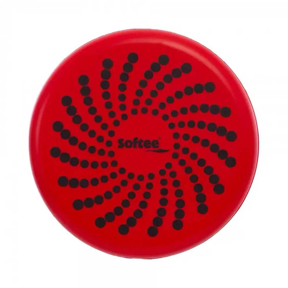 Disco Volador Foan Rojo