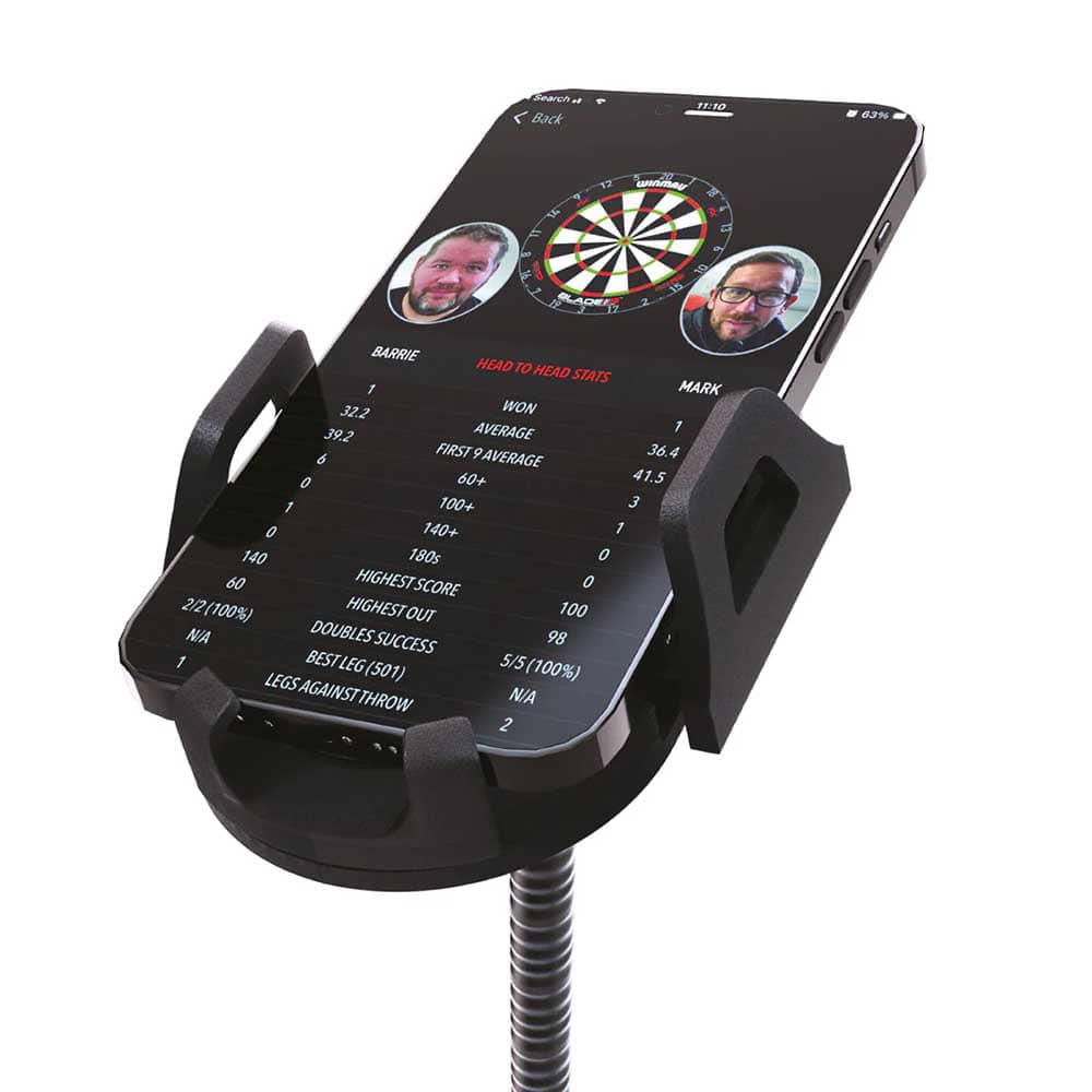 Soporte Telefono Winmau Iflex