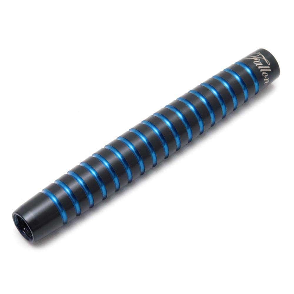 Dardos Dynasty Darts A-Flow Black Line Fallon Type X 4 MG 95% 19gr 