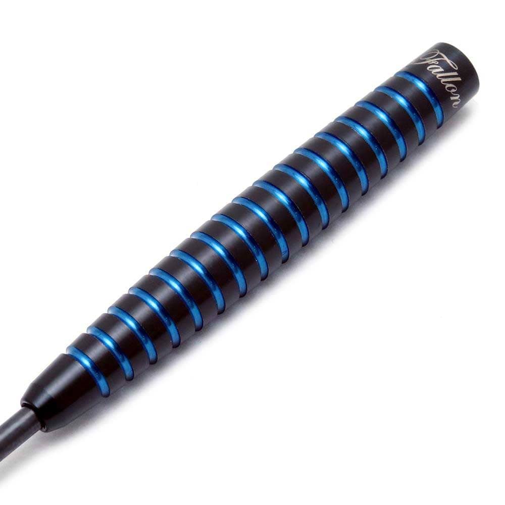 Dardos Dynasty Darts A-Flow Black Line Fallon Type X 4 MG 95% 23gr 