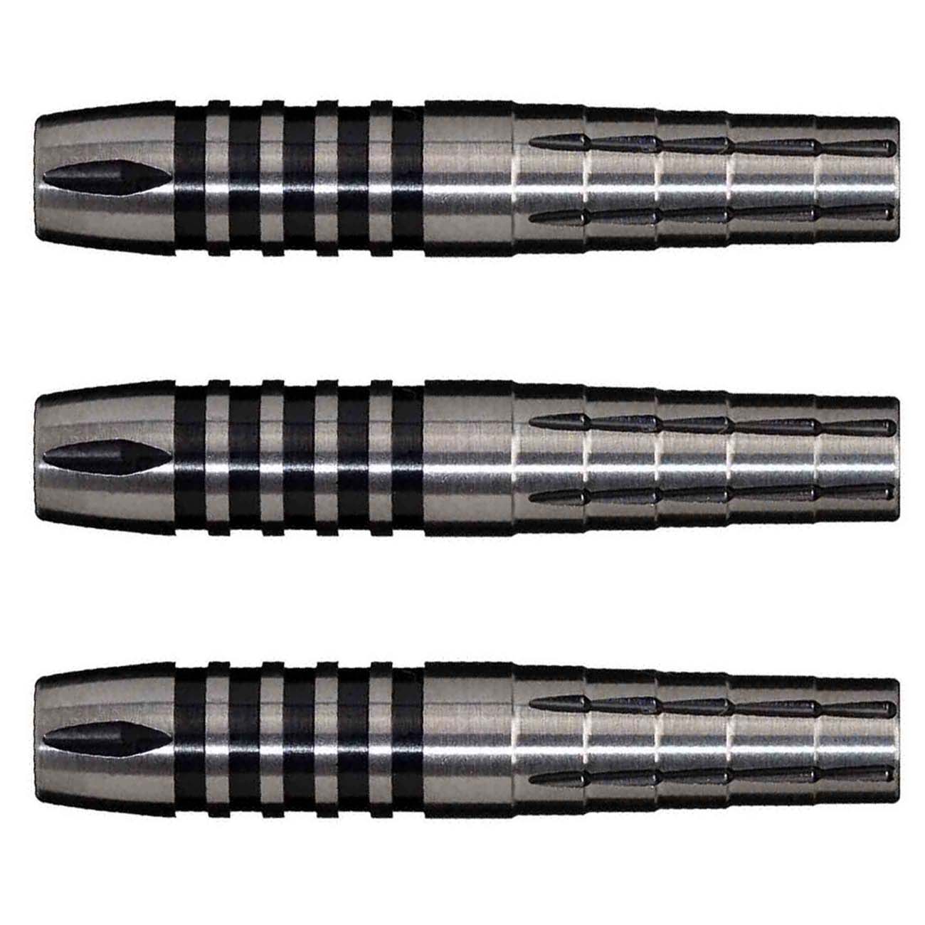 Dardos Cosmo Darts Discovery Label Jose Justicia V2 90% 18g 