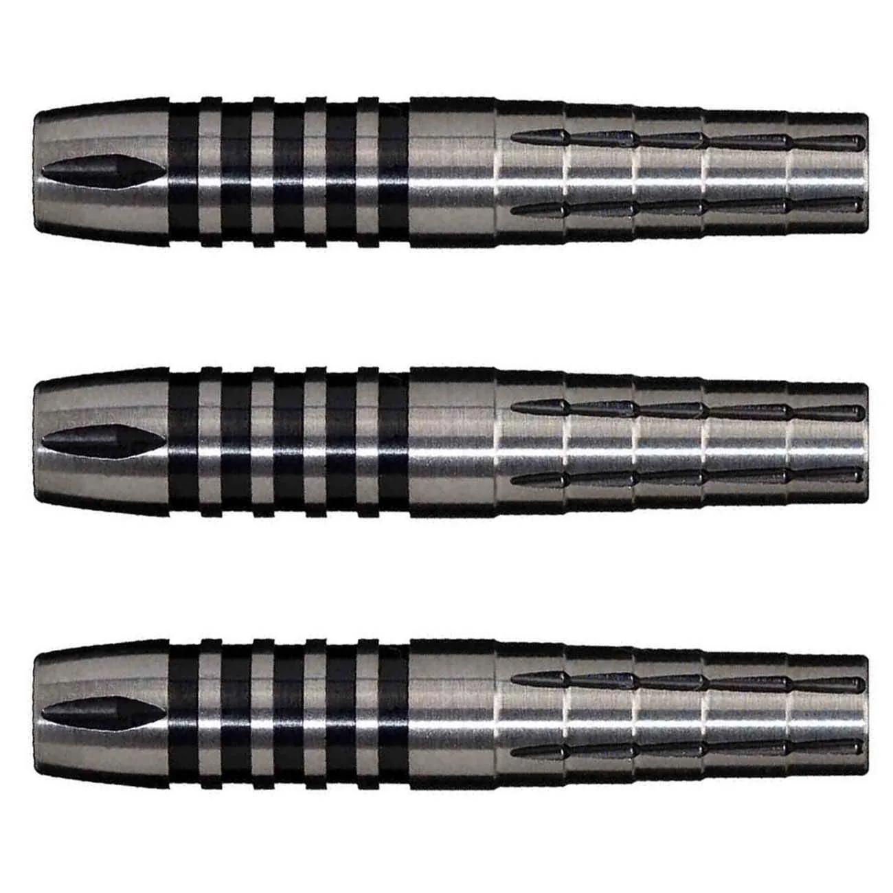 Dardos Cosmo Darts Discovery Label Jose Justicia V2 90% 18g 