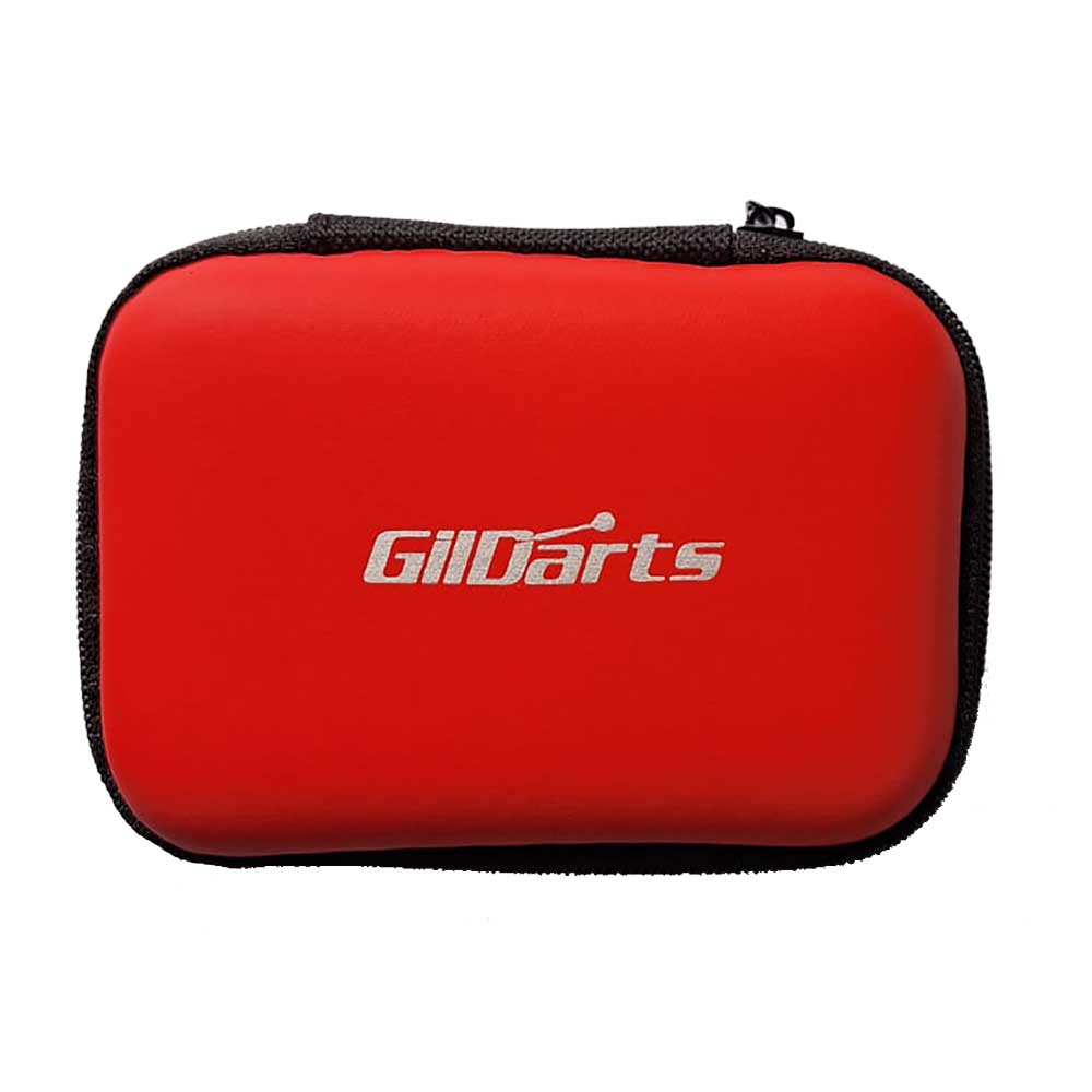 Funda Dardos Force Gildarts Roja