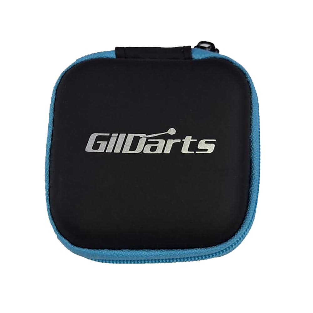 Funda Dardos Quarter Gildarts Azul