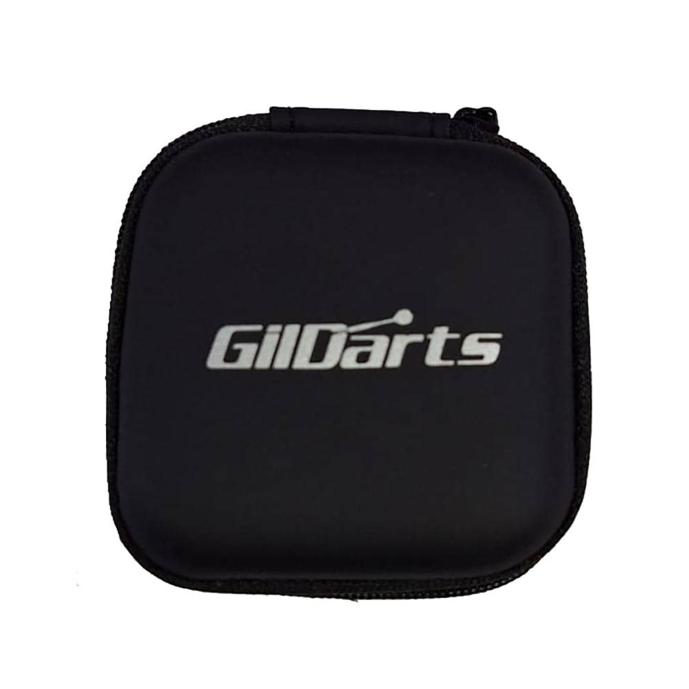 Funda Dardos Quarter Gildarts Negro