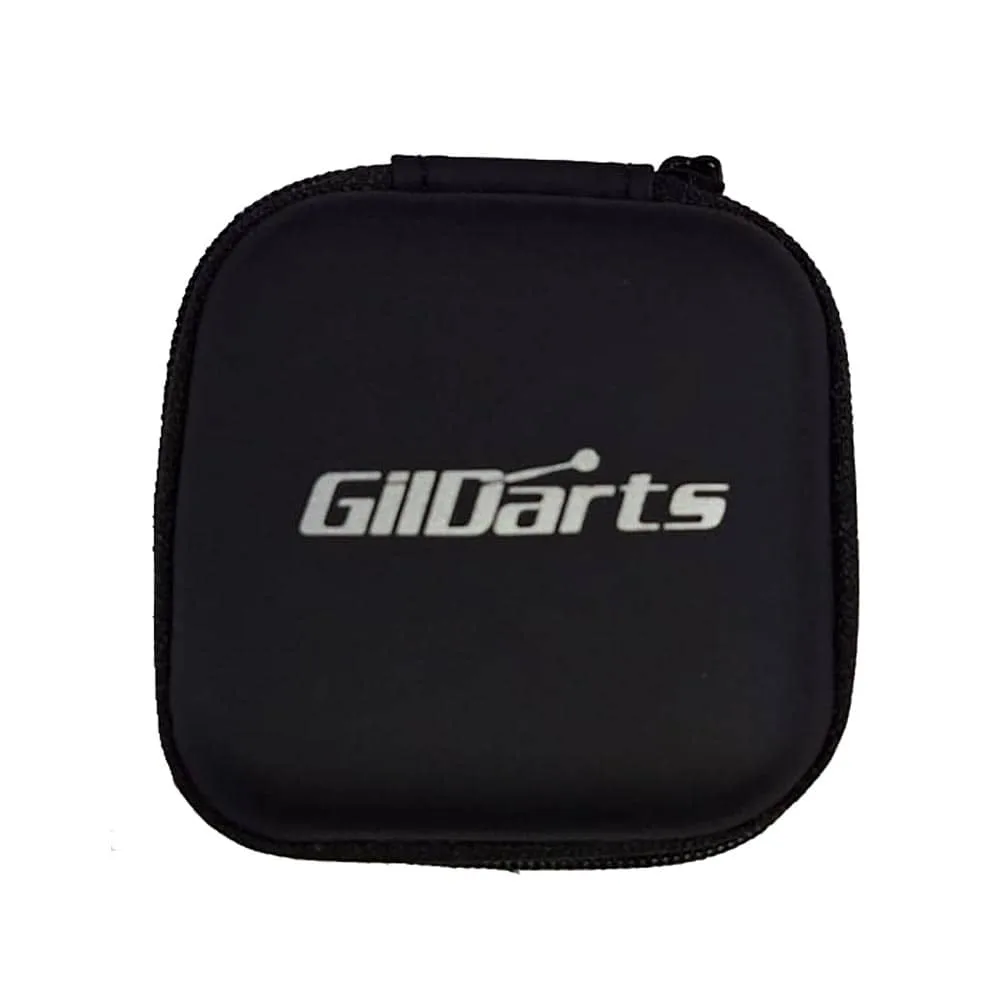 Funda Dardos Quarter Gildarts Negro