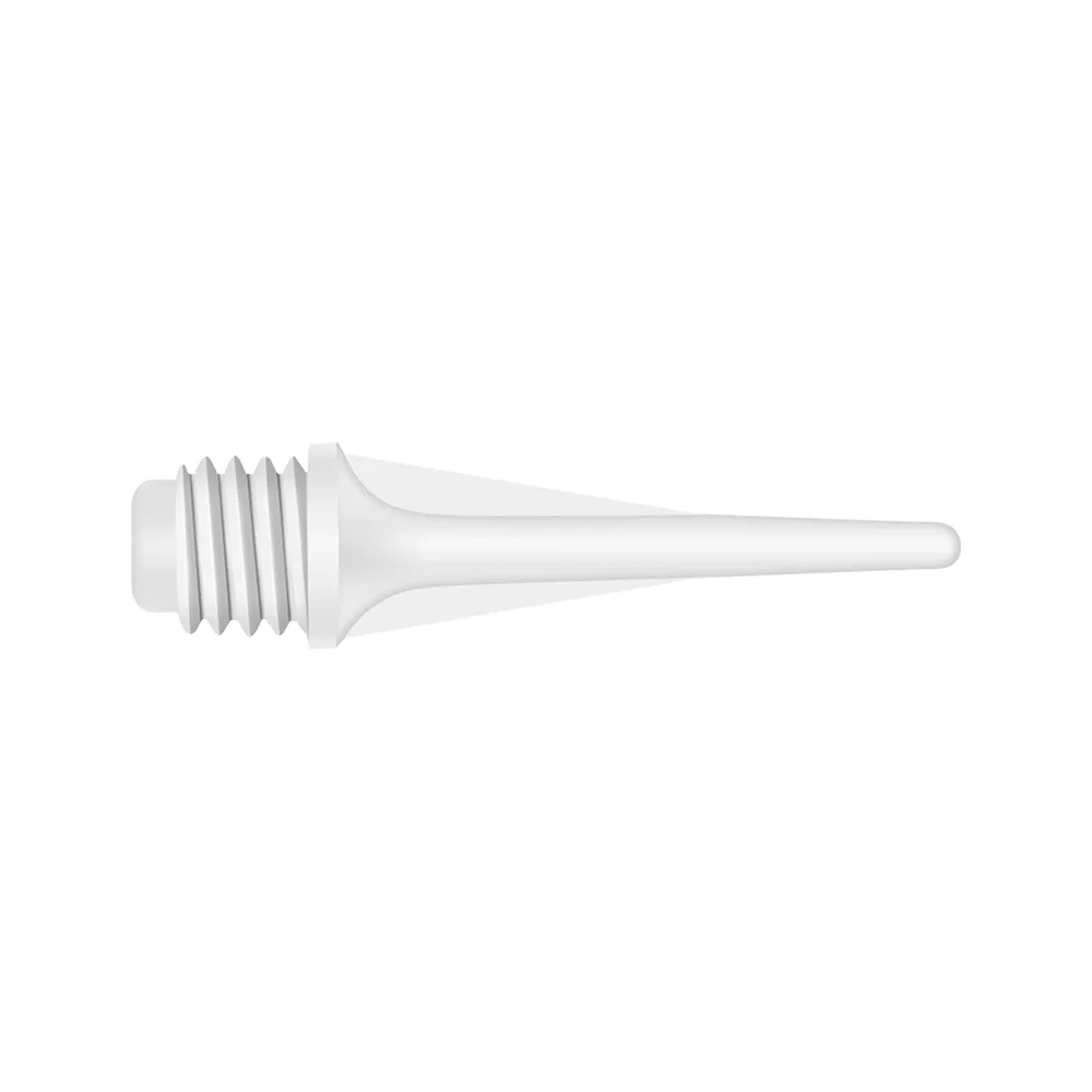 Puntas Gildarts Mini Pro 1/4 22mm Blanco 1000unit