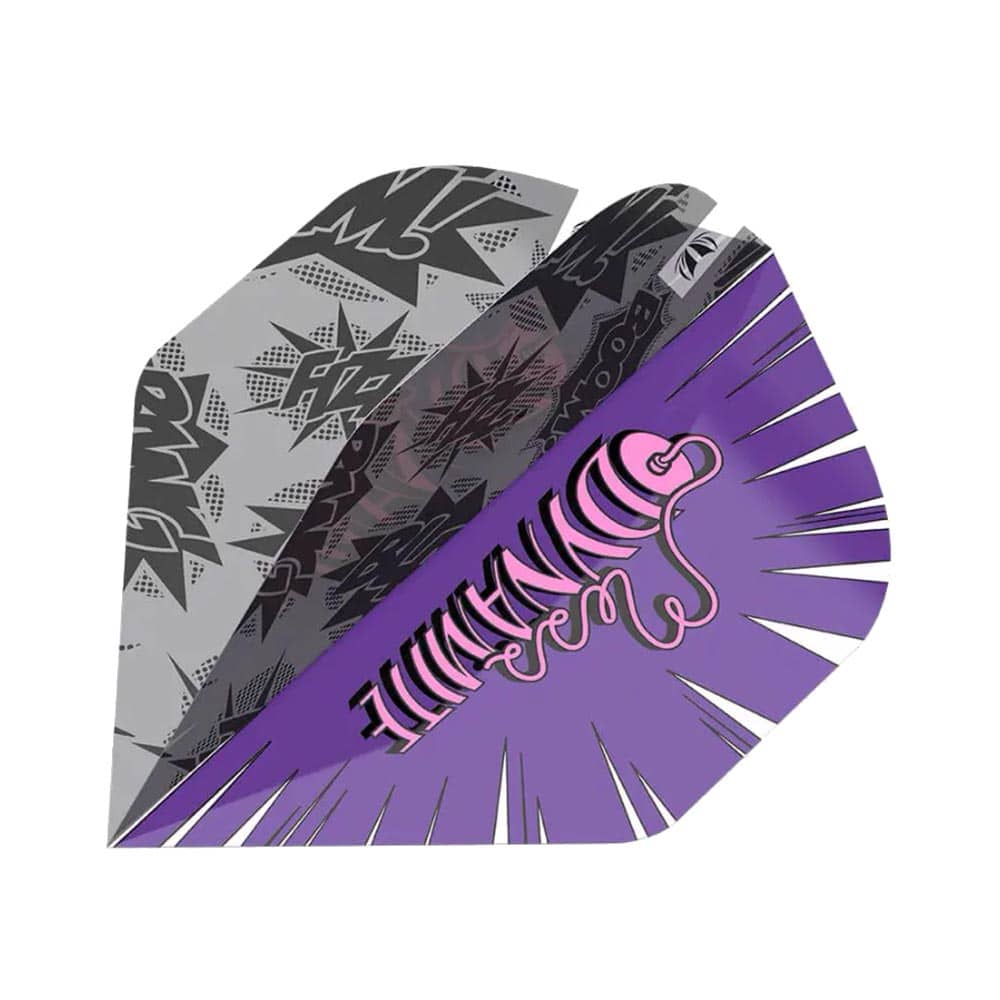 Plumas Target Eleanor Cairns Gen 1 No.2 Standard