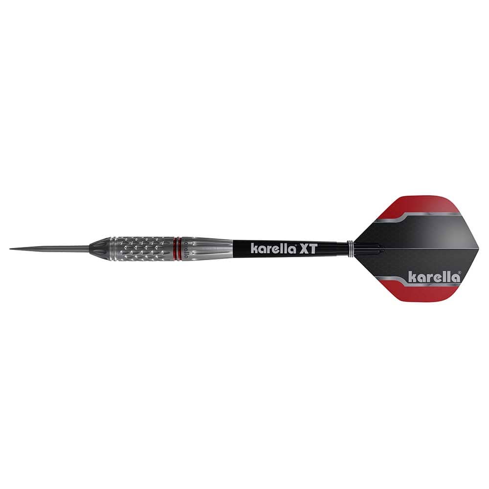 Dardos Karella Commander Steel 90% 23g