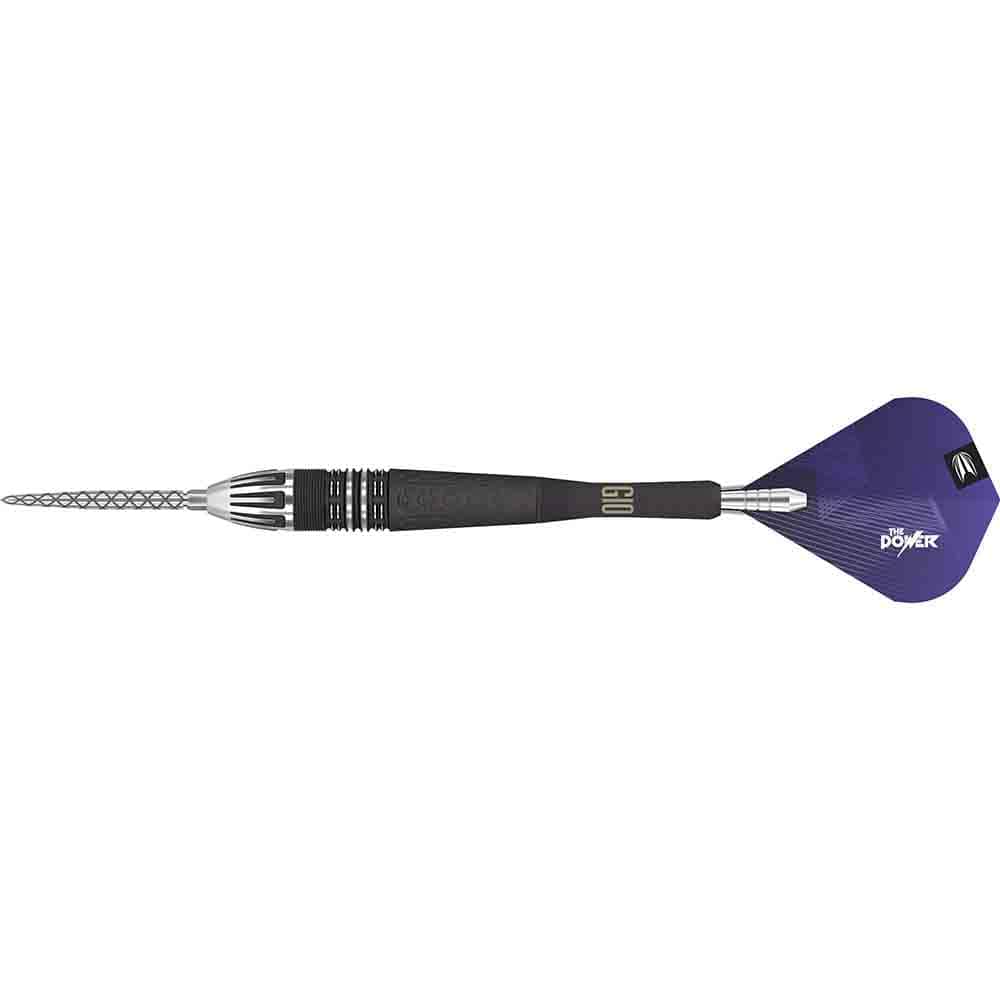 Dardos Target Darts Power 9Five Phil Taylor Gen10 95% 26gr 