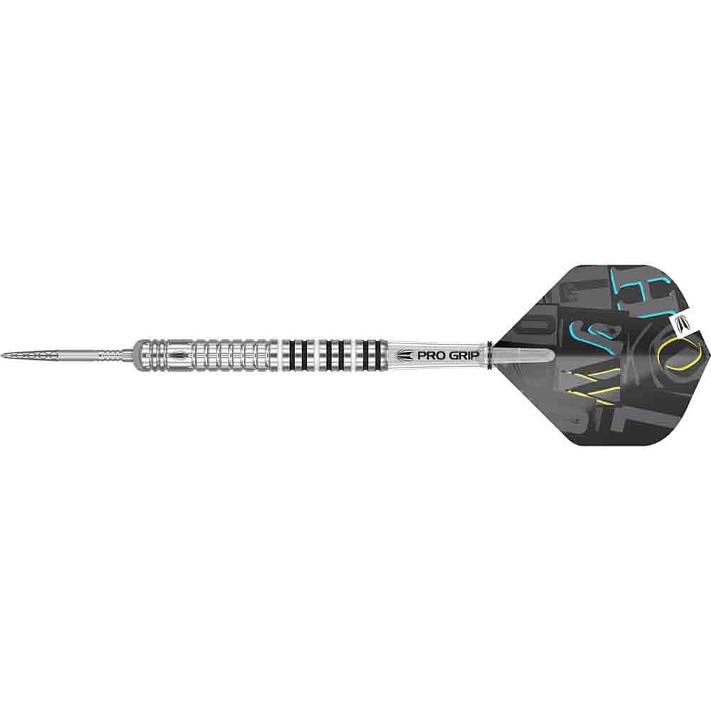 Dardos Target Darts Chris Dobey 90% 23g