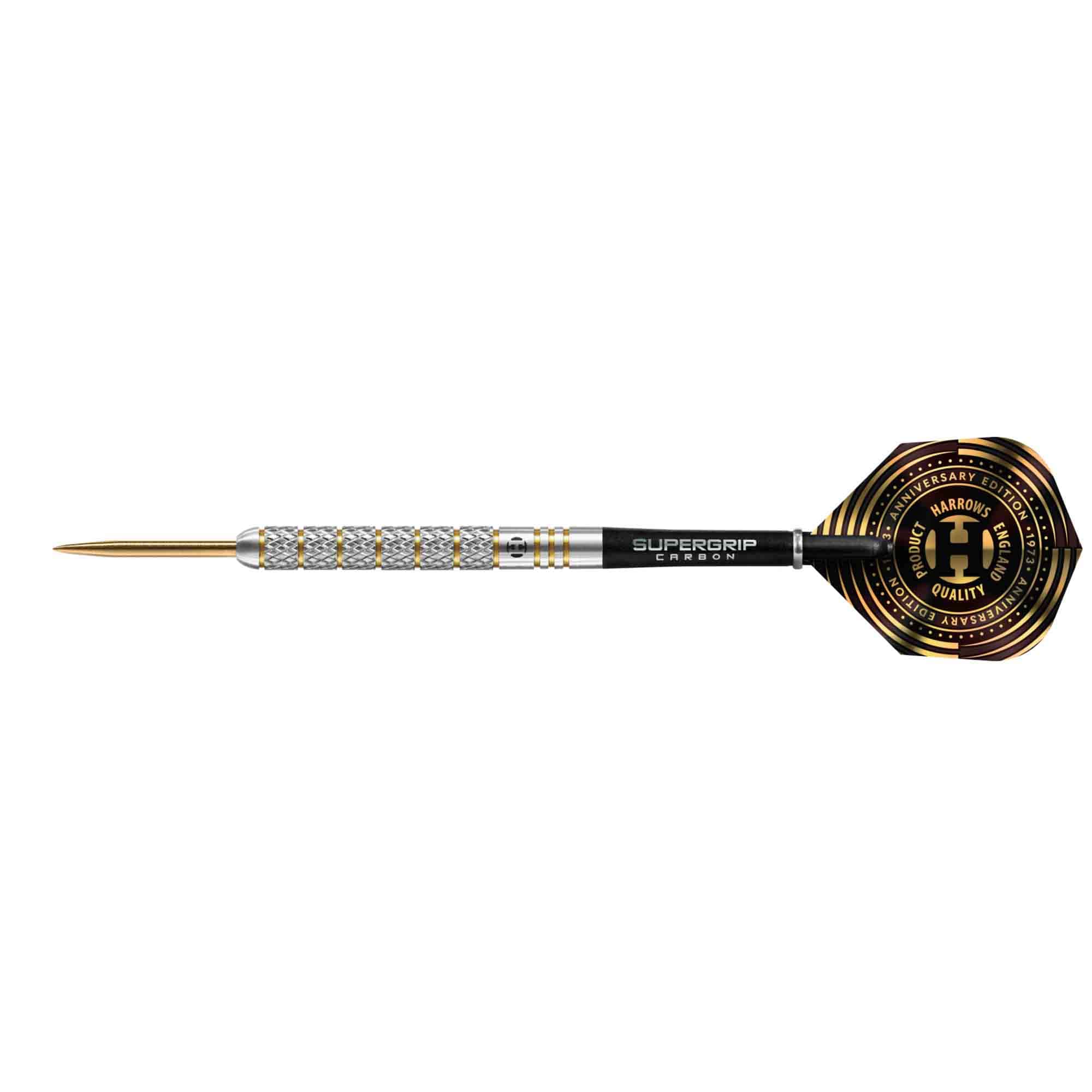 Dardos Harrows Darts Boxer Parallel 90% 23g