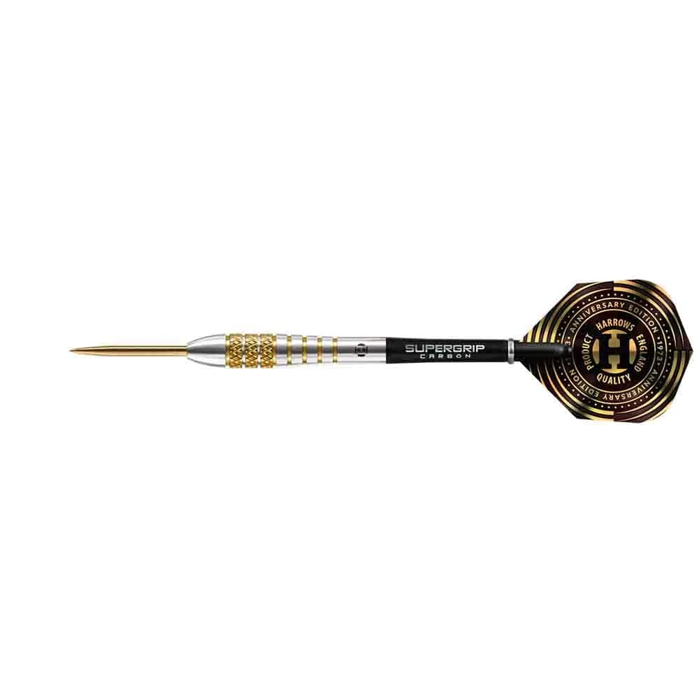 Dardos Harrows Darts Boxer Bomb 90% 26g