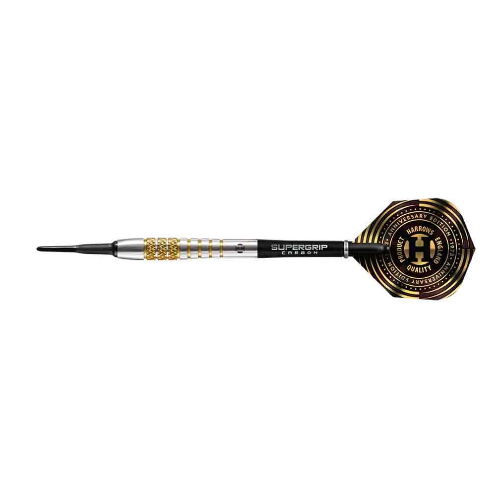 Dardos Harrows Darts Boxer Bomb 90% 18g