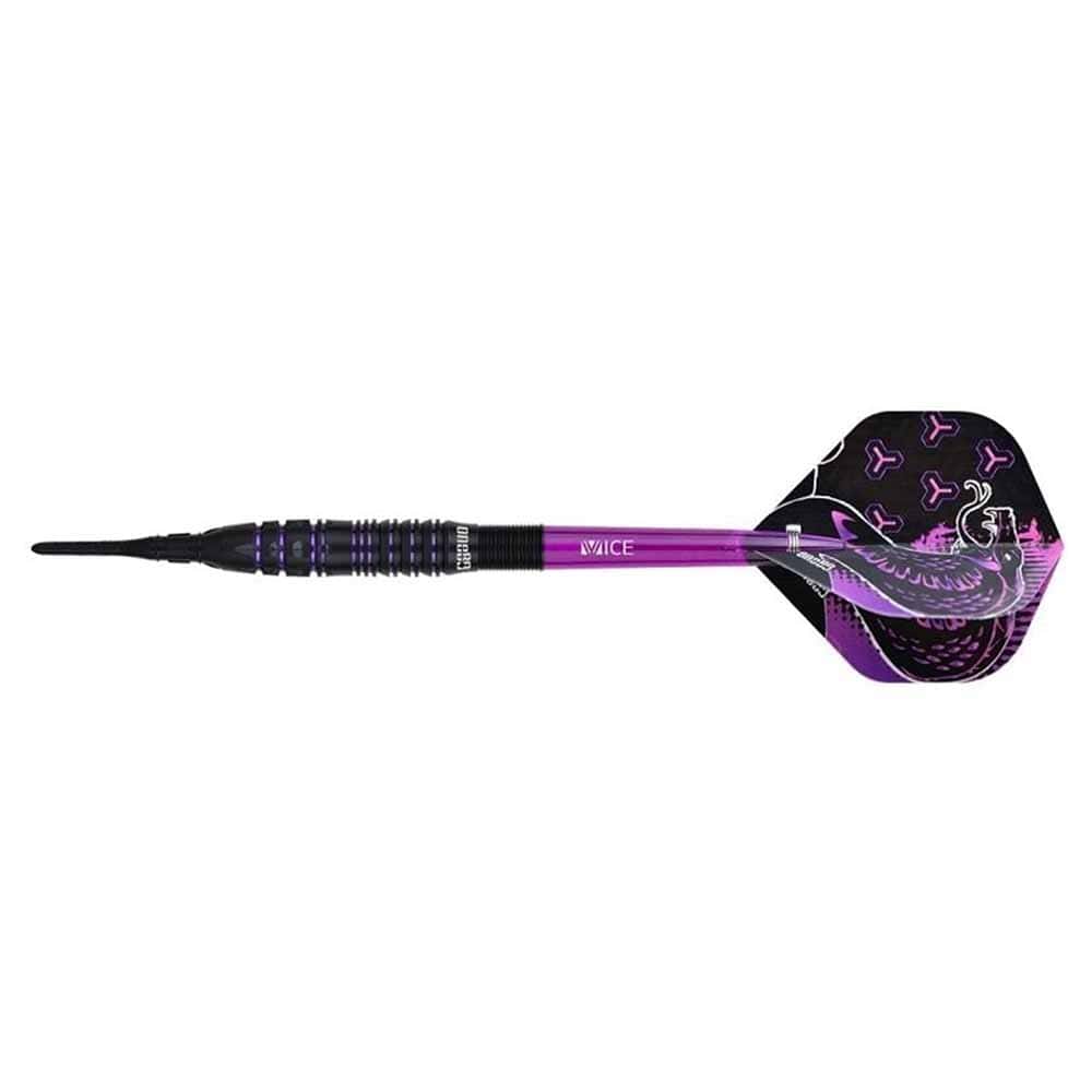 Dardos One80 Jelle Klaasen VHD 20g 90%
