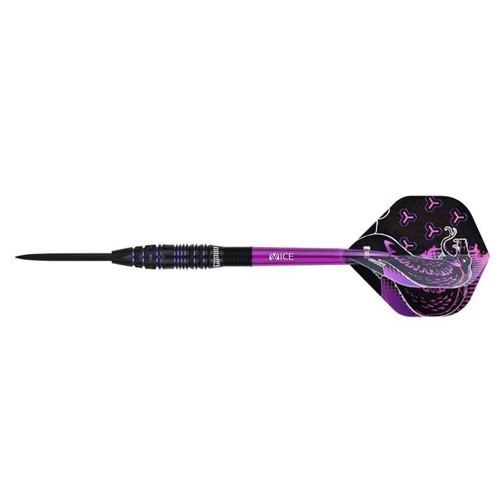 Dardos One80 Jelle Klaasen VHD 25g 90%