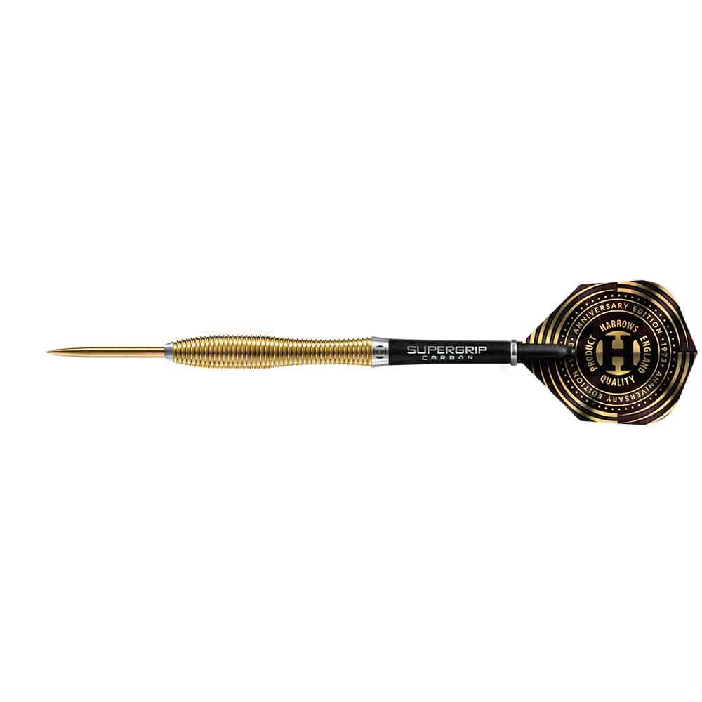 Dardos Harrows Darts V Wing 90% 21g